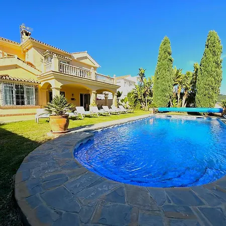 Majestic Villa