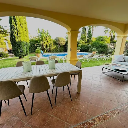 Majestic Villa