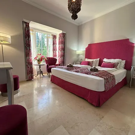 Villa Majestic Estepona