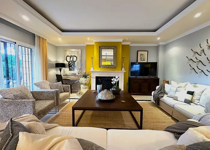 Majestic Вілла *