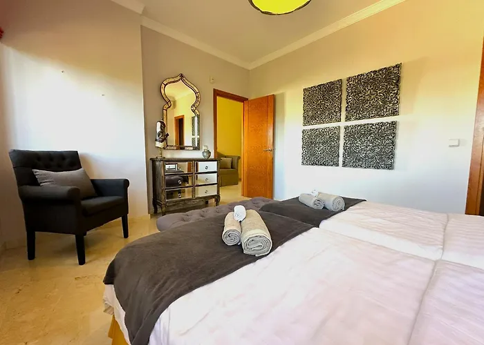 Majestic Villa Estepona