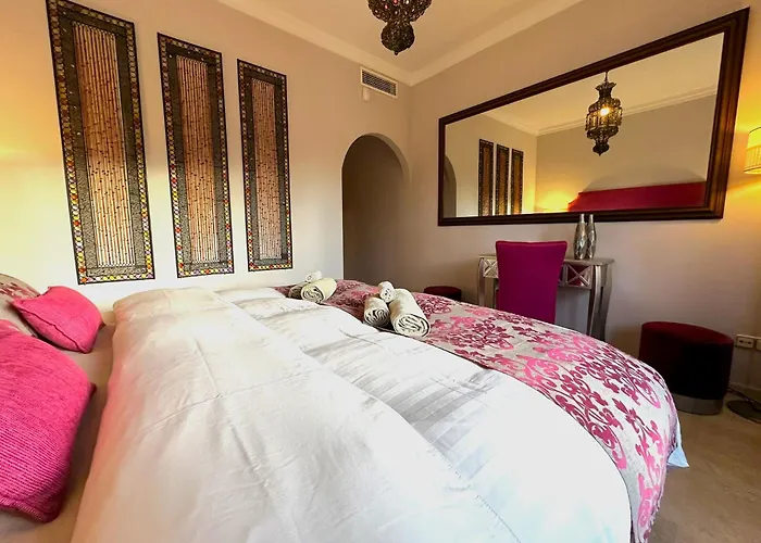 Majestic Вілла *