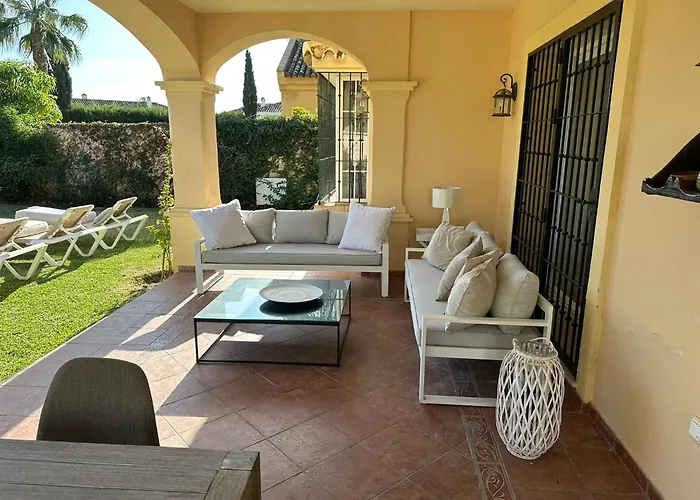 Majestic * Естепона