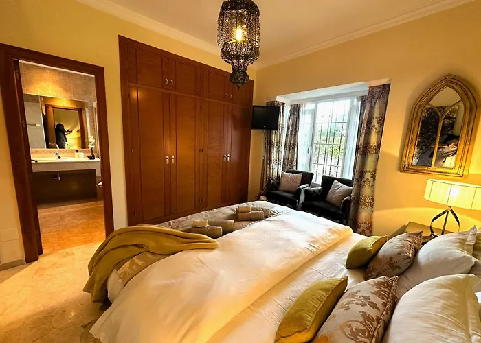 Majestic * אסטפונה