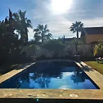 Majestic Villa *