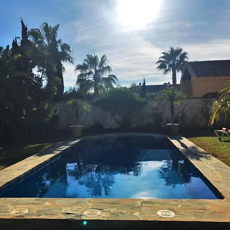 Majestic וילה *